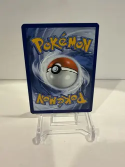 2025 Pokemon SV WHT EN-White Flare #99 Pansear - Image 2