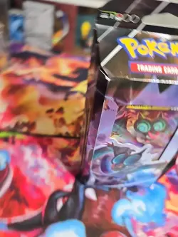 V Battle Decks Noivern Pokemon TCG English Sealed - Image 3