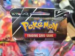 V Battle Decks Noivern Pokemon TCG English Sealed - Image 4