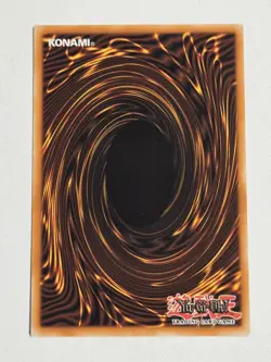 Rokket Loader BPRO-EN001 Ultra Rare Yugioh 1st Edition Burst Protocol Mint - Image 3