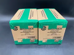 #2 Lot of (2) One Piece Japanese PRB-01 The Best Premium Booster Box Case Sealed - Image 2
