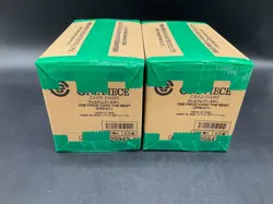 #2 Lot of (2) One Piece Japanese PRB-01 The Best Premium Booster Box Case Sealed - Image 3