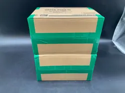#2 Lot of (2) One Piece Japanese PRB-01 The Best Premium Booster Box Case Sealed - Image 5