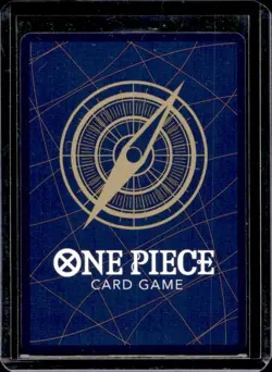 2025 One Piece Japanese Portgas.D.Ace Secret Rare #OP13-119 - Image 2