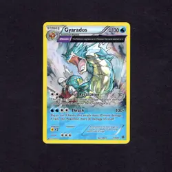 Gyarados 21/98 XY - Ancient Origins Holo 2015 LP-NM - Image 1