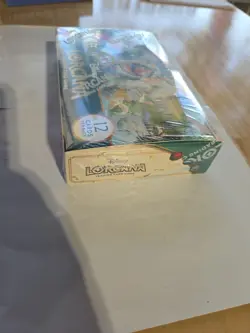 Disney Lorcana TCG: Archazia's Island Booster Box - 24 Packs [Set 7] NEW SEALED - Image 3