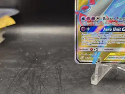 Pokemon TCG Latias & Latios GX (Full Art) 169/181 Tag Team Sm-Team Up Holo NM - Image 4