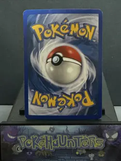 Pokemon Card Drowsee 32/112 EX Fire Red & Leaf Green Holo Rare Light Play - Image 5