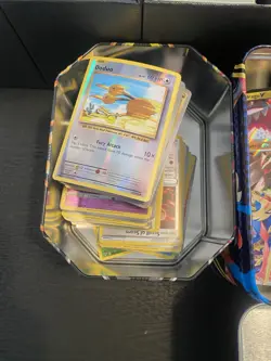 Pokemon Bulk Card Lot With EXS, Vstars, Alt Art - Image 2