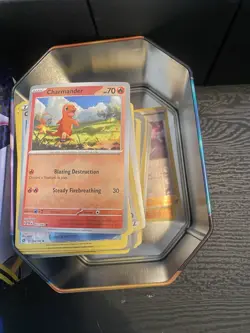 Pokemon Bulk Card Lot With EXS, Vstars, Alt Art - Image 3