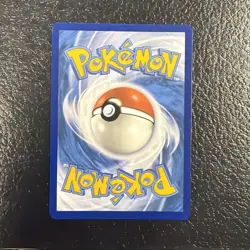 Pokemon TCG Basic Psychic Energy 207/165 Scarlet & Violet 151 Gold Card Nm - Image 2