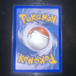 Pikachu XY95 XY Holo promo foil card in light play condition. - Image 3