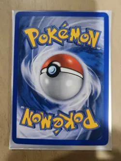 Omanyte 60/92 Legend Maker Stamped Reverse Holo Pokemon Card TCG - Image 3