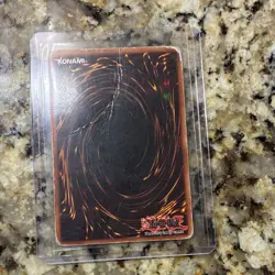 Konami Blue-Eyes White Dragon JMP-001 Shonen Jump Ultra Rare Holo Unlimited Card - Image 2