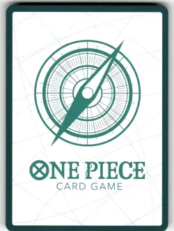 DON Card (Rosinante) Foil PRB-01 Premium Booster ONE PIECE English - Image 2