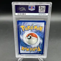2024 POKEMON CARD EXCADRILL #174 ILLUSTRATION RARE GEM MINT PSA 10 - Image 2