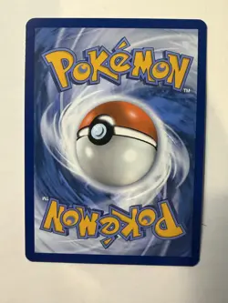 Bulbasaur - SV: Scarlet & Violet 151 001/165 NM English Pokemon Card - Image 2