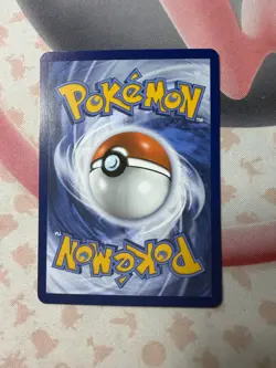 Metapod Common SV09: Journey Together 002/159 NM English Pokemon Card - Image 2