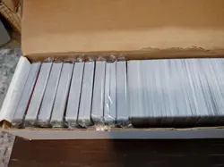 1000 Pokemon Cards ONLY ENERGY ALL ENERGIES + 20 Special Energies! READ! - Image 2