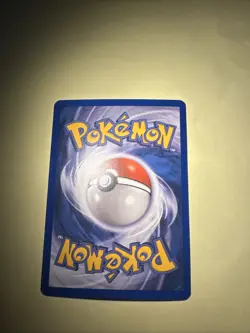 Ditto Pokemon Charmander TCG Delta Species Holo Card 61/113 Reverse Holo Stamp - Image 2