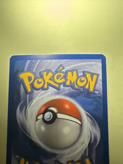 Ditto Pokemon Charmander TCG Delta Species Holo Card 61/113 Reverse Holo Stamp - Image 5