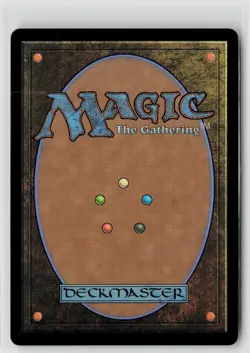 MTG Final Fantasy Thunder Magic Foil x1 NM - Image 2