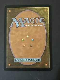 Crop Rotation X1 Urza’s Legacy Ex Condition See Pics Front Back - Image 2