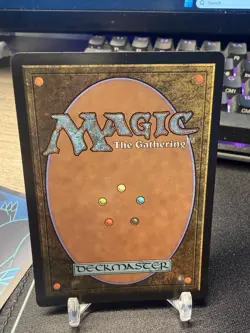 Magic The Gathering MTG - Hexing Squelcher Foil - Lorwyn Eclipsed - Image 3