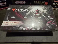 Wizards of the Coast MTG Phyrexia All Will Be One Booster Box - 30 Packs 195166185026 - Image 1