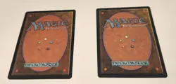 Lotus Petal - Magic the Gathering TEMPEST Regular [x2] NM/LP Condition - Image 3
