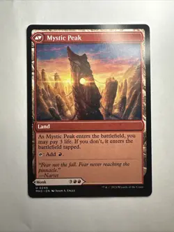 Pinnacle Monk Modern Horizons 3 Regular - Image 2