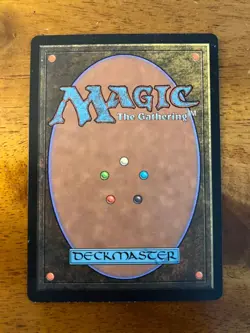 Moggcatcher - Moderately Played MP - Nemesis - MTG: Magic the Gathering - Image 2