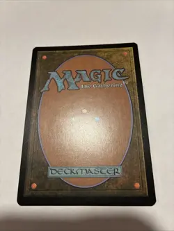 Temple of Abandon Theros Beyond Death Foil Prerelease Promo Magic MTG - Image 2