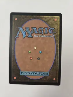 Muxus Goblin Grandee Jumpstart Regular Rare. NM. 024. - Image 3