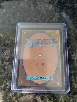 Counterspell Commander Masters Regular - Image 2