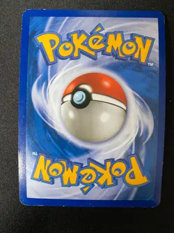 Rampardos 33/123 Holo Rare - Mysterious Treasures 2007 - Pokemon TCG Card MP/LP - Image 2