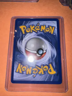 Rampardos 33/123 Reverse Holo Rare D&P Mysterious Treasures Pokemon Card - Image 3