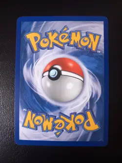 Rampardos 33/123 | Reverse Holo Rare Pokemon Card | Mysterious Treasures | NM - Image 2