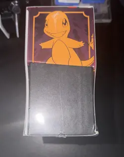Obsidian Flames Pokemon Center elite trainer box - Image 3