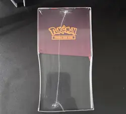 Obsidian Flames Pokemon Center elite trainer box - Image 4