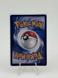 😼 Pokemon TCG – Meowth 207/07 | Gem Pack 3 | Simplified Chinese 😼 - Image 2