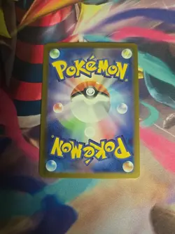Magneton 082/165 SV2a - Pokemon 151 Holo Pokeball Reverse Holo Japanese NM - Image 2
