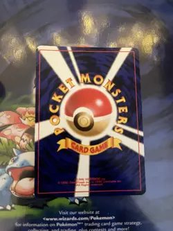 Wigglytuff Pokemon Jungle Holo (Japanese) - Image 2