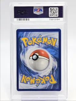 SUICUNE V 2023 POKEMON SWSH CROWN ZENITH GALARIAN HOLO RARE GEM PSA 10 Q1860 - Image 2
