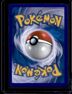 2012 Pokemon Black & White Next Destinies Persian Reverse Holo #81 - Image 2
