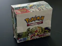 Pokemon TCG: Scarlet and Violet Base Set Booster Box 36 packs, New and Sealed - Image 1