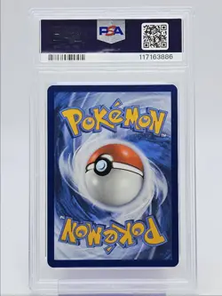 CHARIZARD EX 2024 POKEMON SCARLET VIOLET BLACK STAR SUPER-PREM 161 PSA 9 Q0004 - Image 2