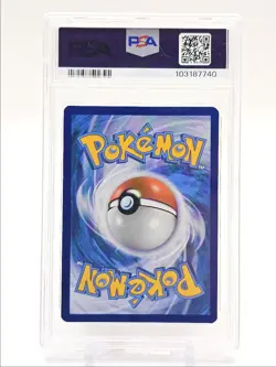 FLAREON V 2021 POKEMON SWSH PREMIUM FULL ART BSP SWSH179 PSA 9 Q0004 - Image 2