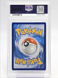 JOLTEON-HOLO 2021 POKEMON SWSH BLACK STAR PROMO BATTLE STYLES PSA 10 Q1860 - Image 2