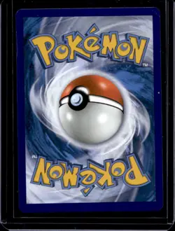 2017 Pokemon Sun & Moon Burning Shadows Darkrai Reverse Holo #87/147 - Image 2
